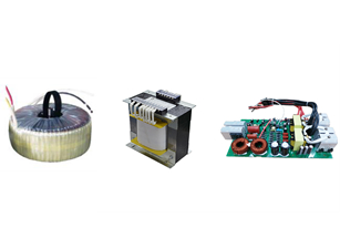 工業控制用變壓器/工業電源