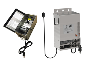 景觀燈用電器箱