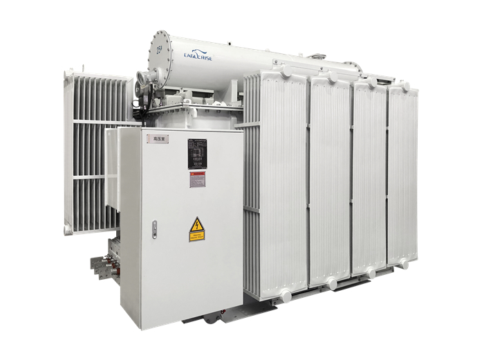 華式光伏升壓變壓器