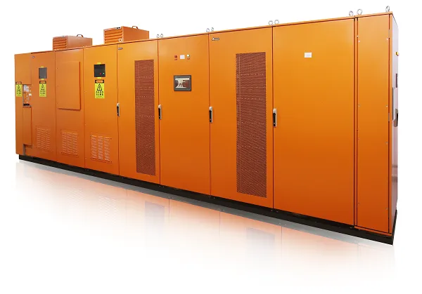 移相變壓器成套產品