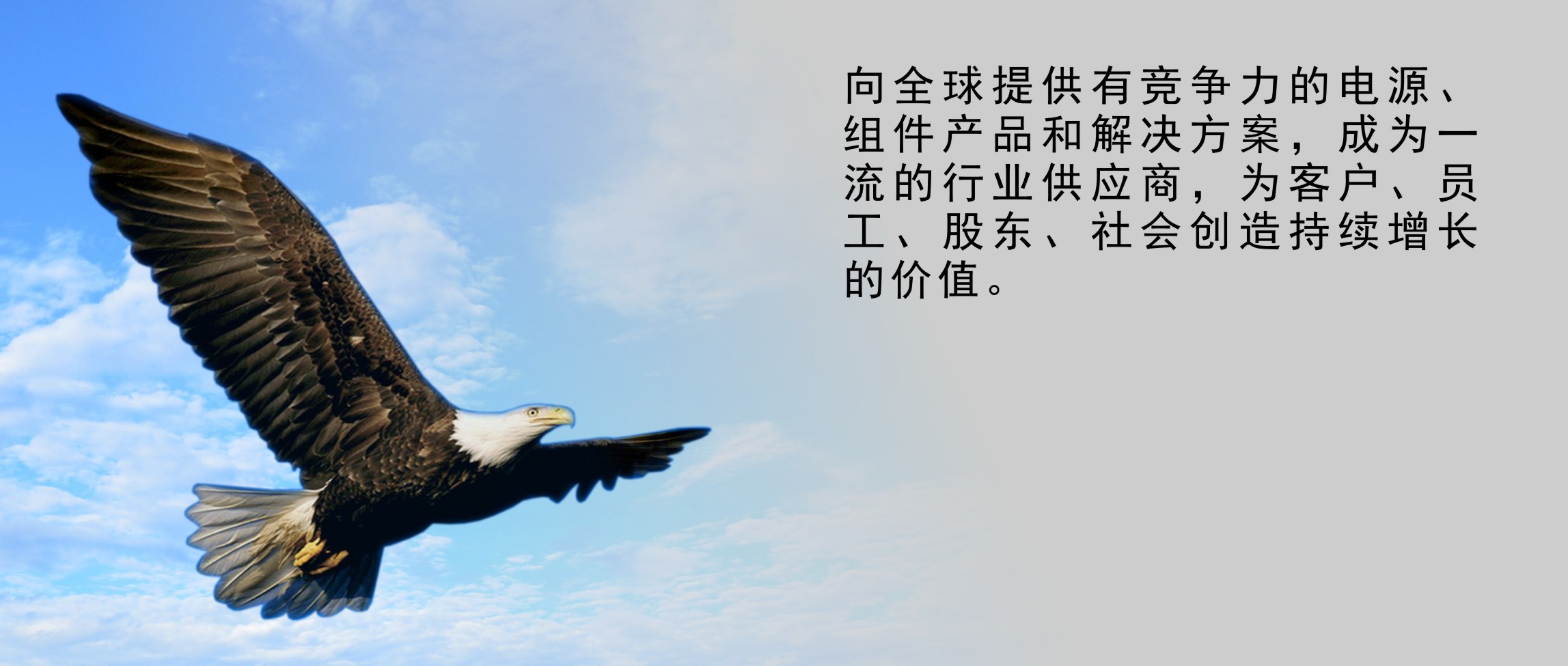使命和愿景