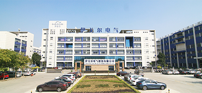伊戈爾電氣股份有限公司