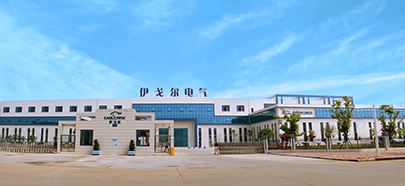 伊戈爾電氣股份有限公司